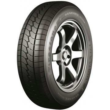 FIRESTONE 185/75R 16C 104R TL Vanhawk Multiseason POLTOVORNA VOZILA